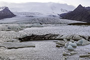 Iceland Landscape